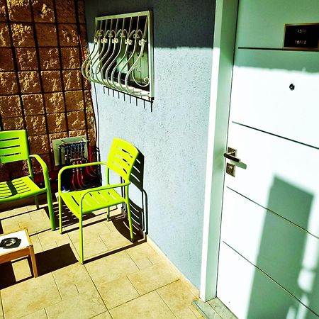 Diamond Suites Eilat Eksteriør billede
