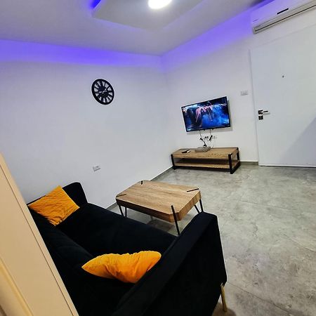 Diamond Suites Eilat Eksteriør billede
