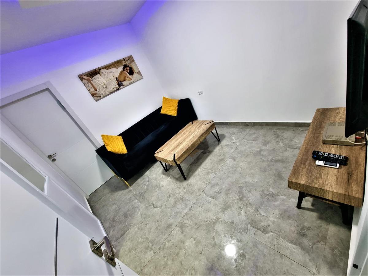 Diamond Suites Eilat Eksteriør billede