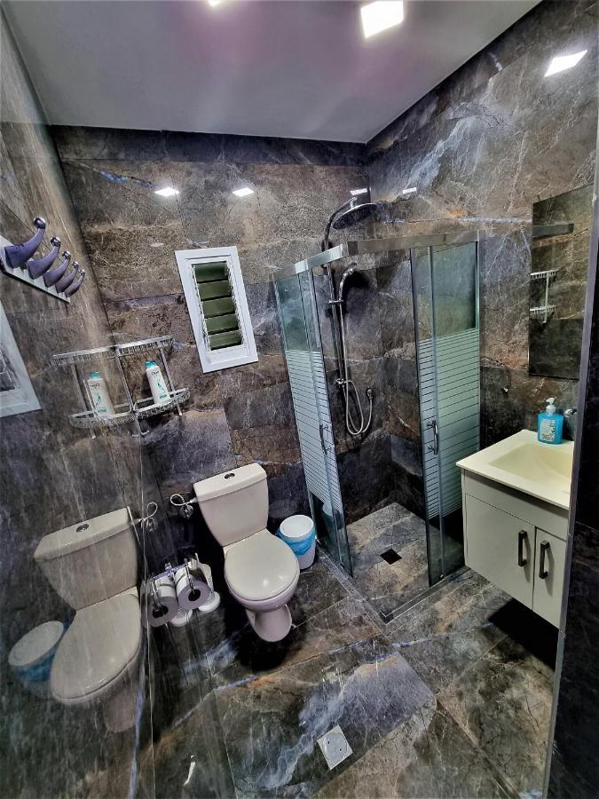 Diamond Suites Eilat Eksteriør billede