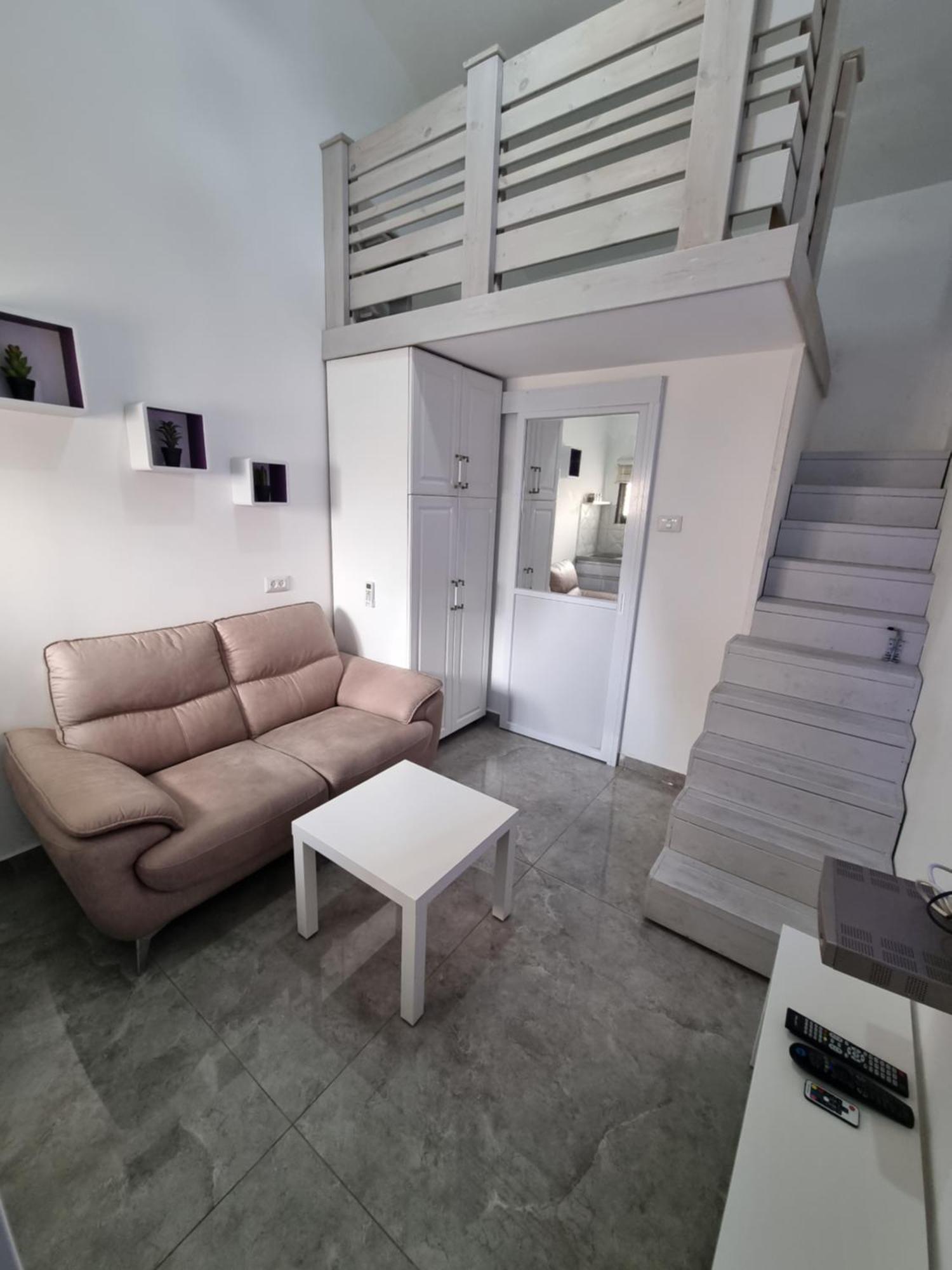 Diamond Suites Eilat Eksteriør billede