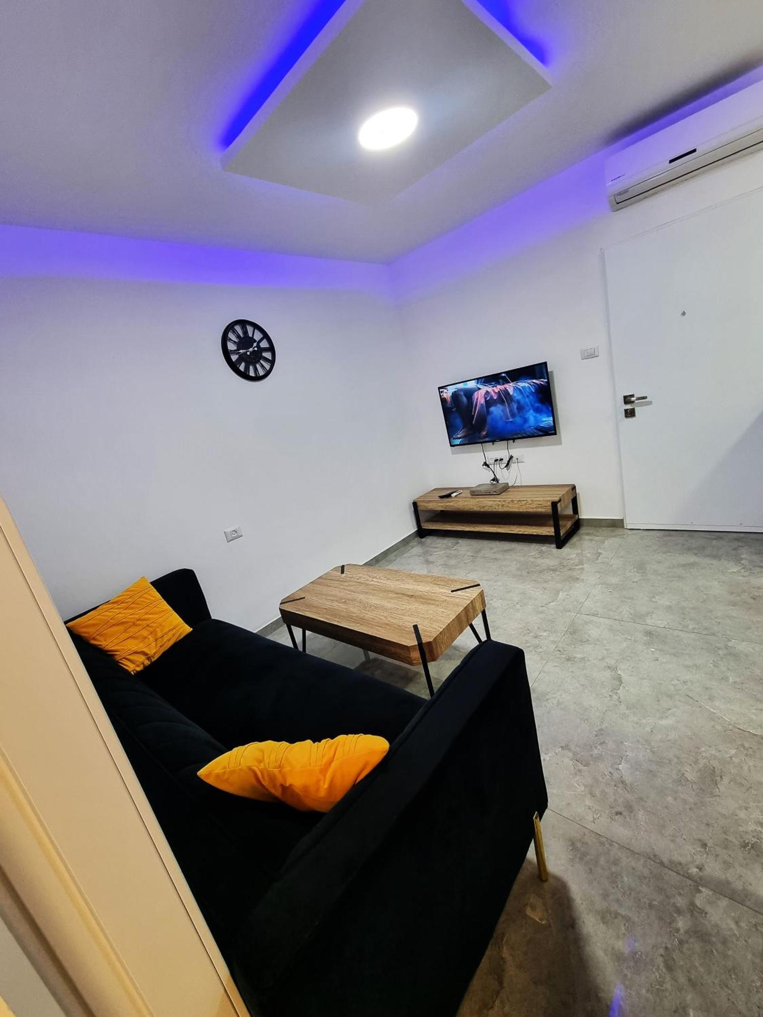Diamond Suites Eilat Eksteriør billede